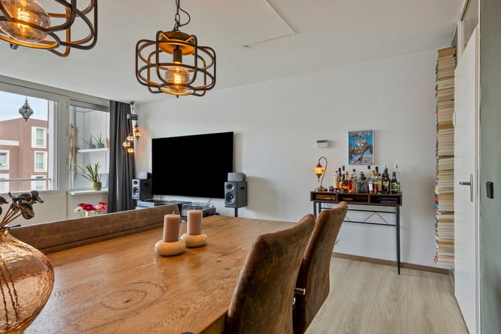 Foto 10 van Brede Hilledijk 169-B