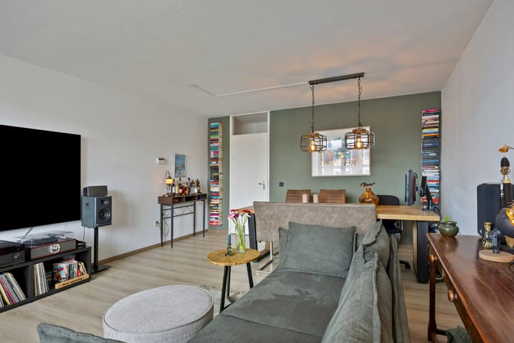 Foto 11 van Brede Hilledijk 169-B