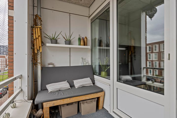 Foto 13 van Brede Hilledijk 169-B