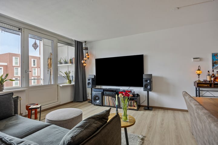 Foto 15 van Brede Hilledijk 169-B