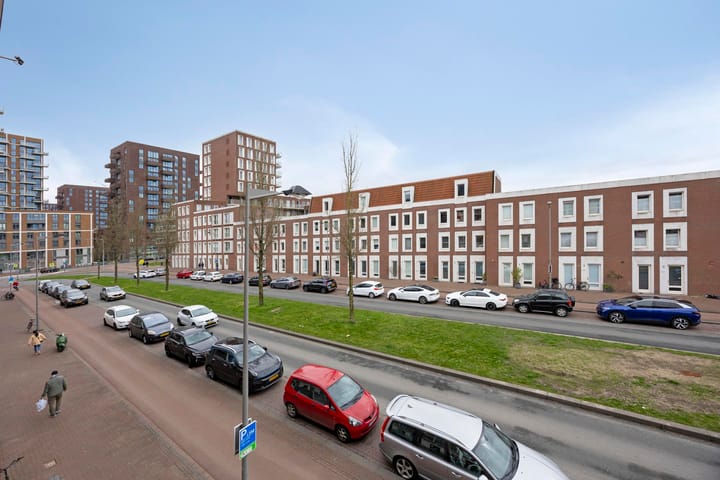 Foto 18 van Brede Hilledijk 169-B