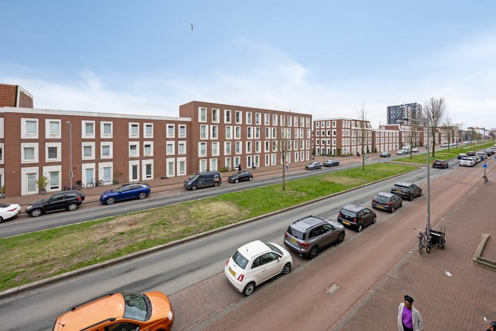 Foto 19 van Brede Hilledijk 169-B