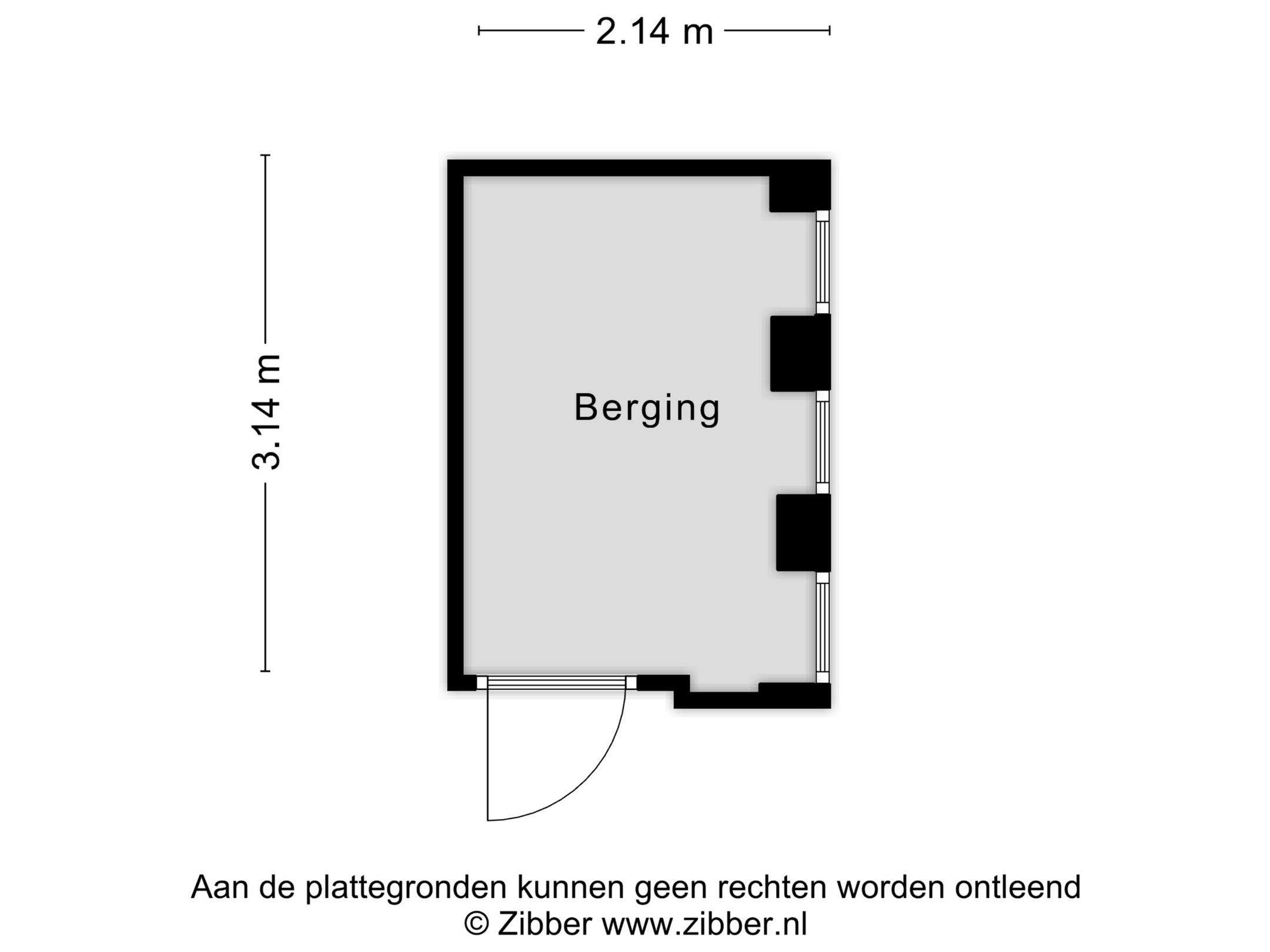 Photo 27 of Brede Hilledijk 169-B