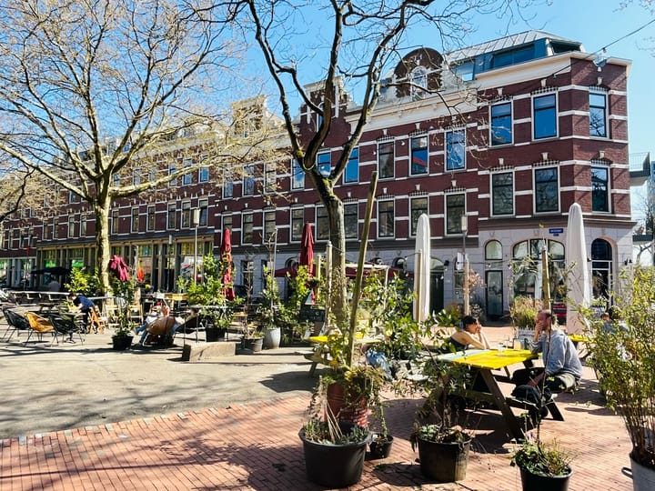 Foto 30 van Brede Hilledijk 169-B