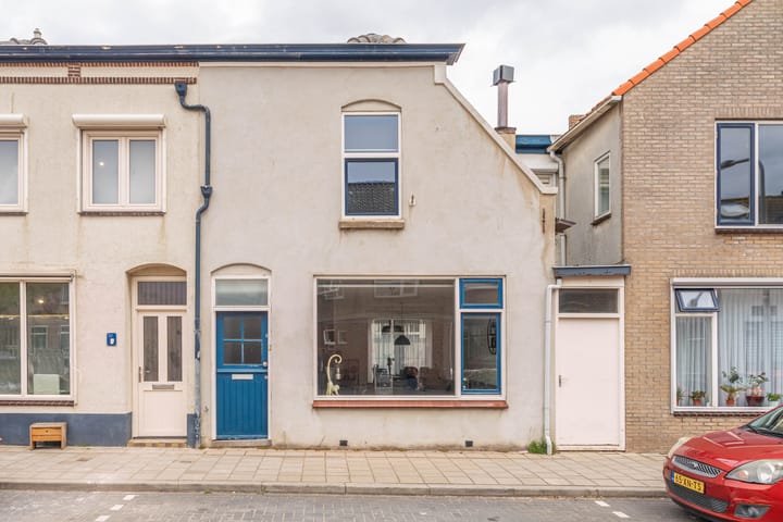 te Brittenstraat 54