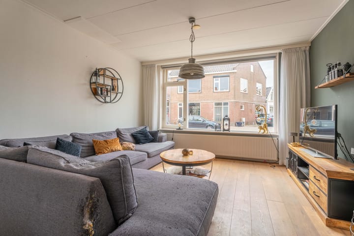 Foto 2 van te Brittenstraat 54