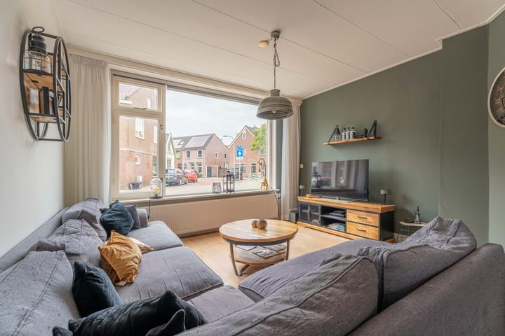 Foto 3 van te Brittenstraat 54