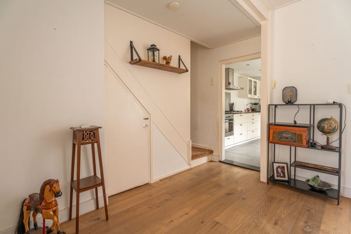 Foto 6 van te Brittenstraat 54