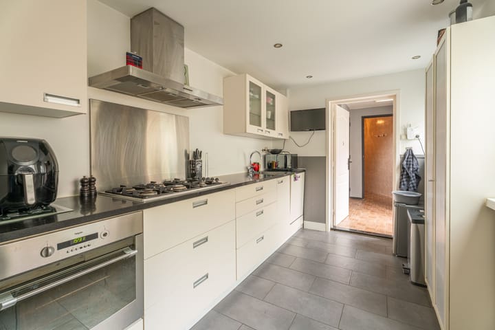 Foto 7 van te Brittenstraat 54