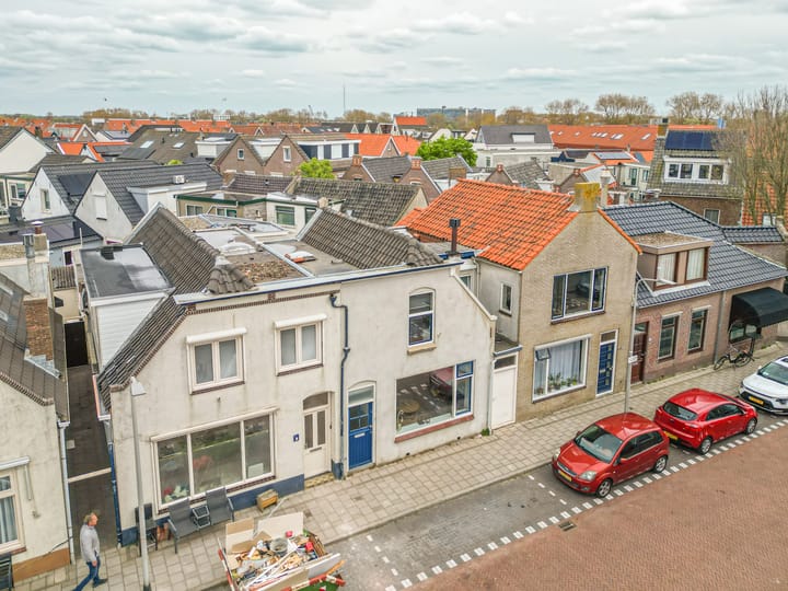 Foto 24 van te Brittenstraat 54