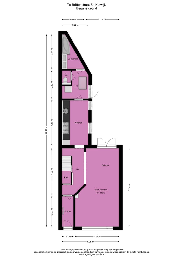 Foto 35 van te Brittenstraat 54