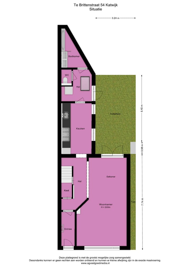 Foto 37 van te Brittenstraat 54