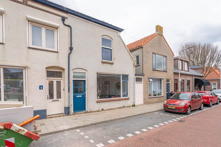 Foto 23 van te Brittenstraat 54