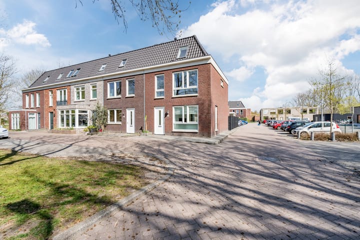 Foto 1 van Amstelstraat 33