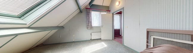 Slaapkamer