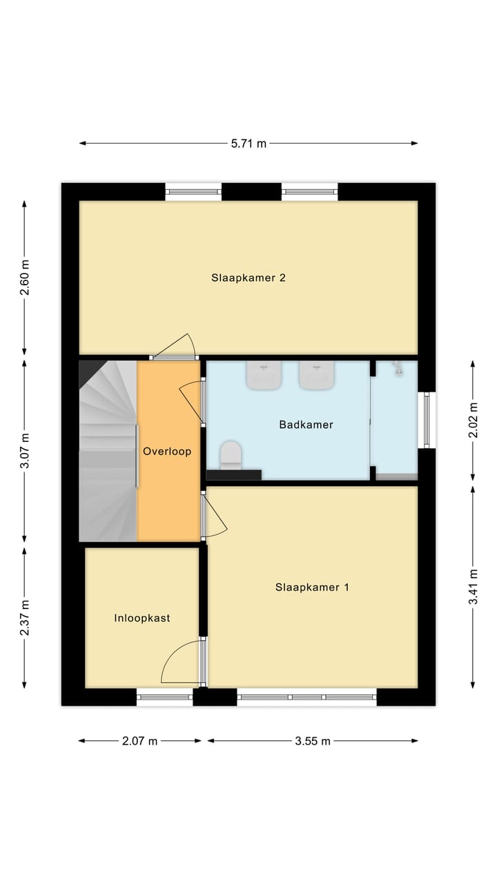 Foto 53 van Amstelstraat 33