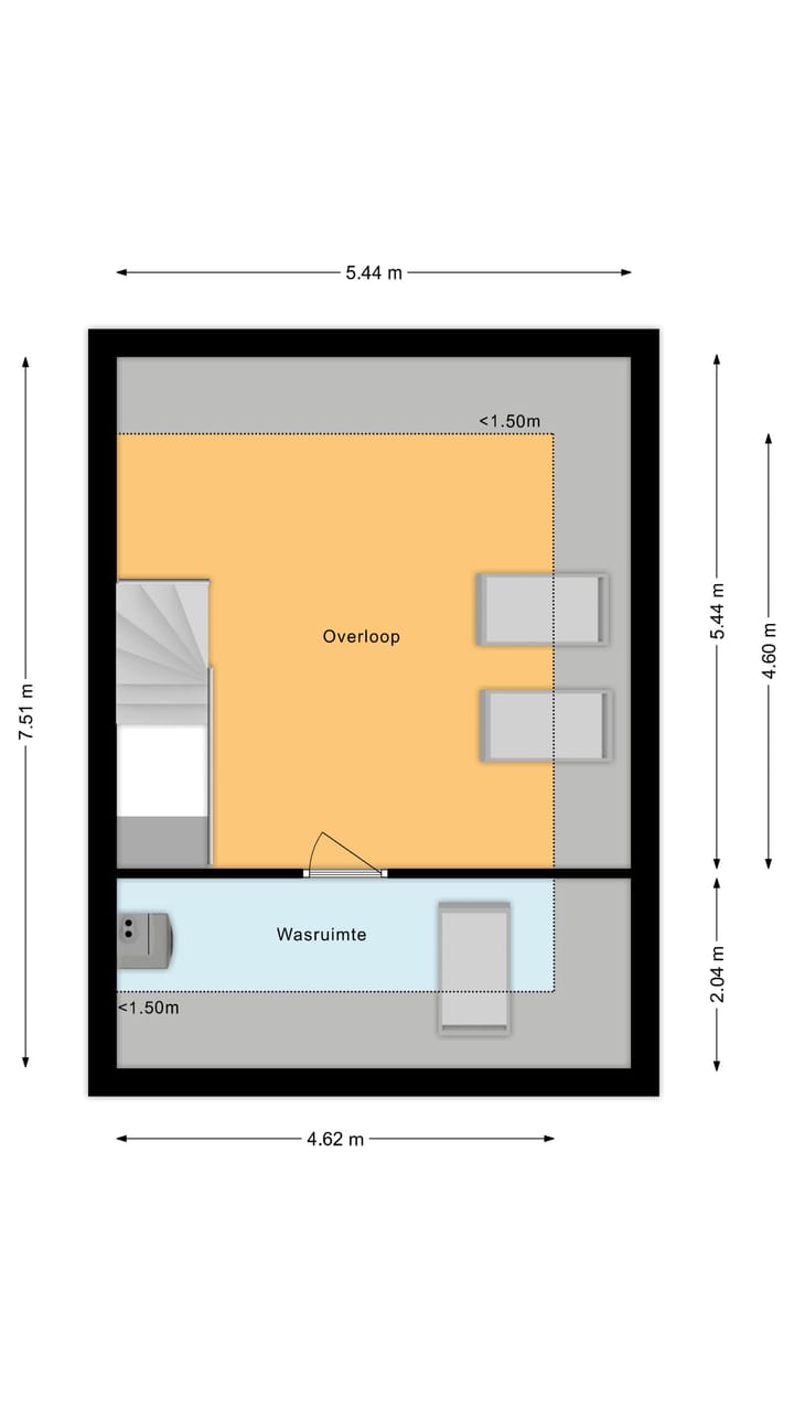 Foto 54 van Amstelstraat 33