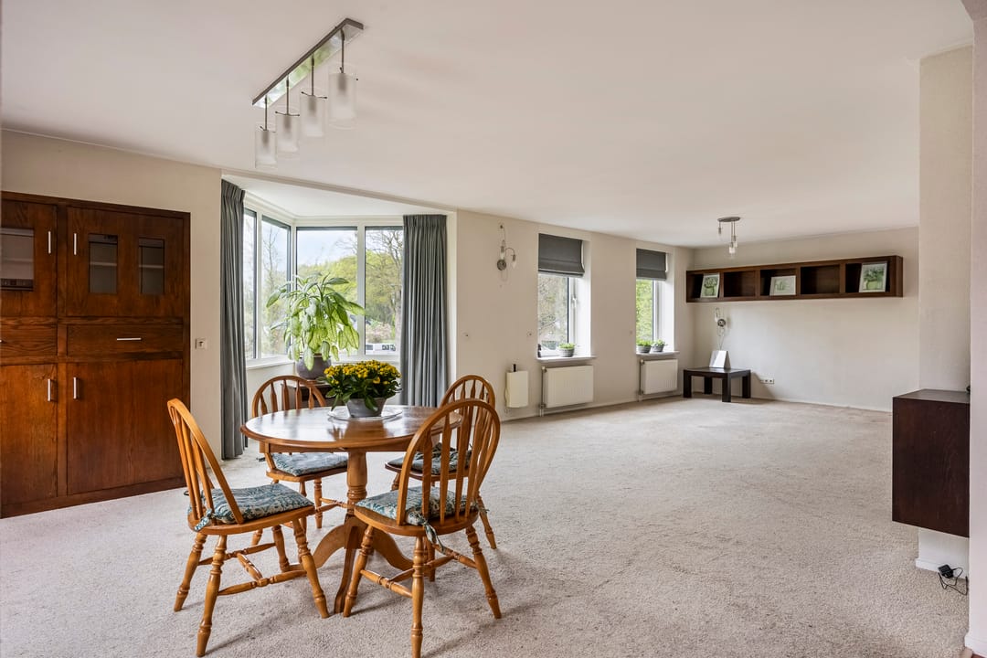 Foto 2 van Dorpsstraat 25-F