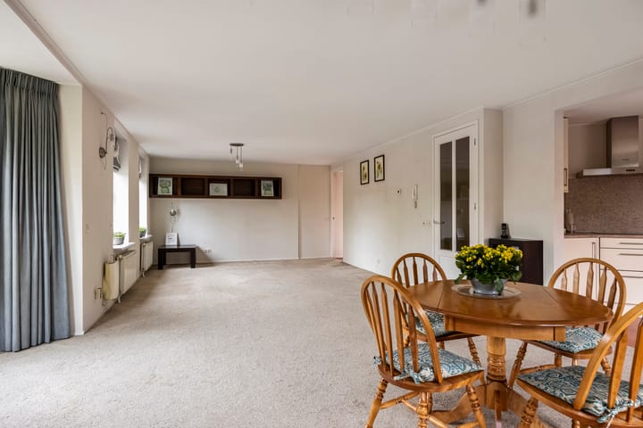 Foto 4 van Dorpsstraat 25-F