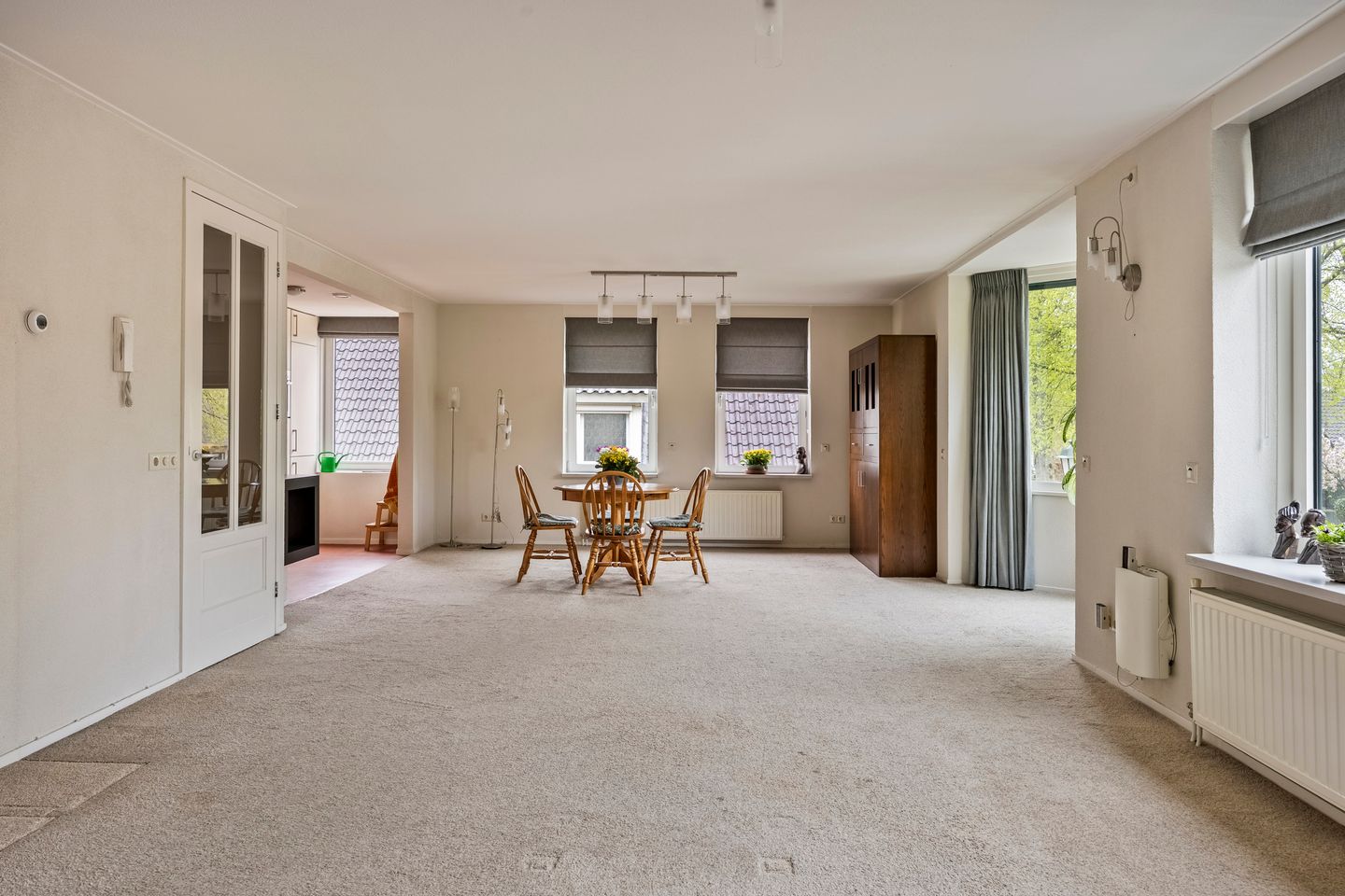 Foto 5 van Dorpsstraat 25-F