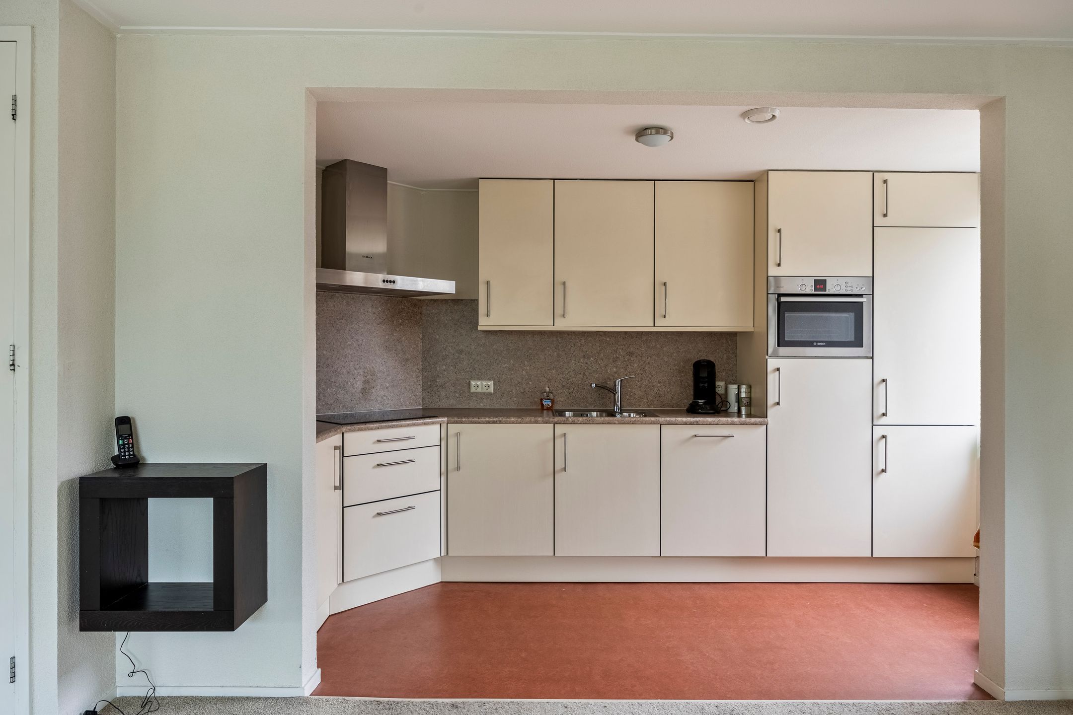 Foto 6 van Dorpsstraat 25-F