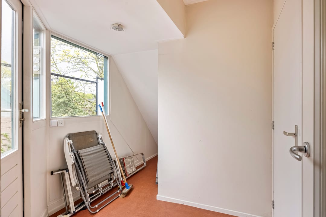 Foto 8 van Dorpsstraat 25-F