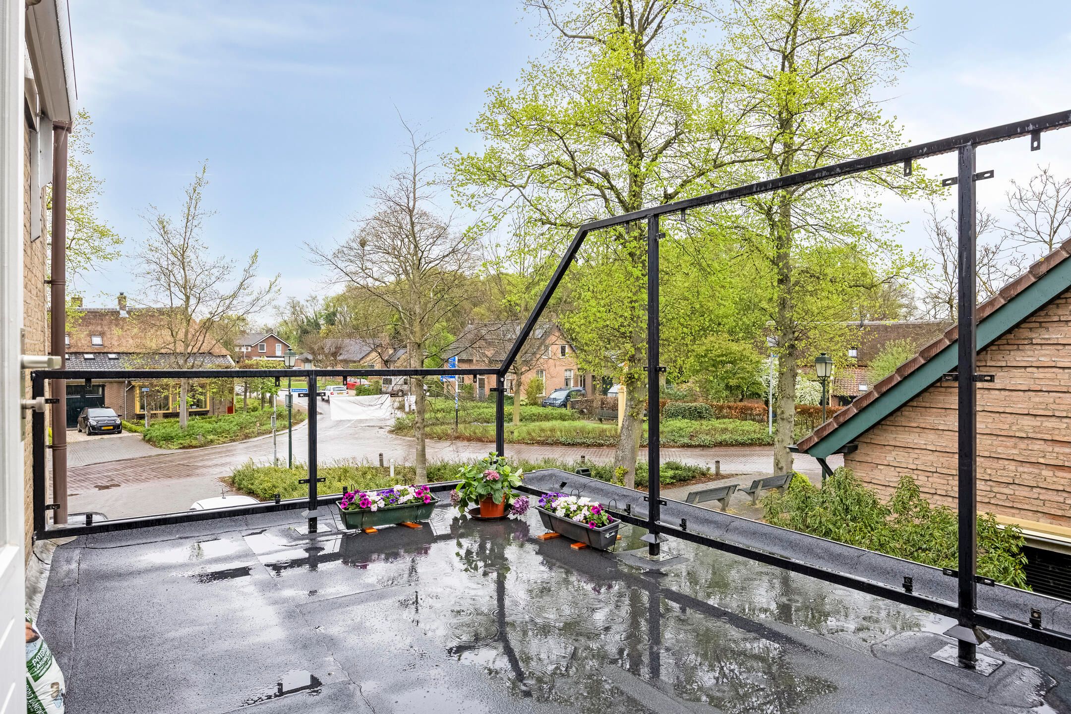 Foto 9 van Dorpsstraat 25-F