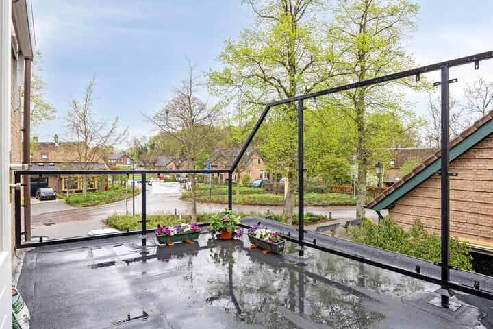 Foto 9 van Dorpsstraat 25-F