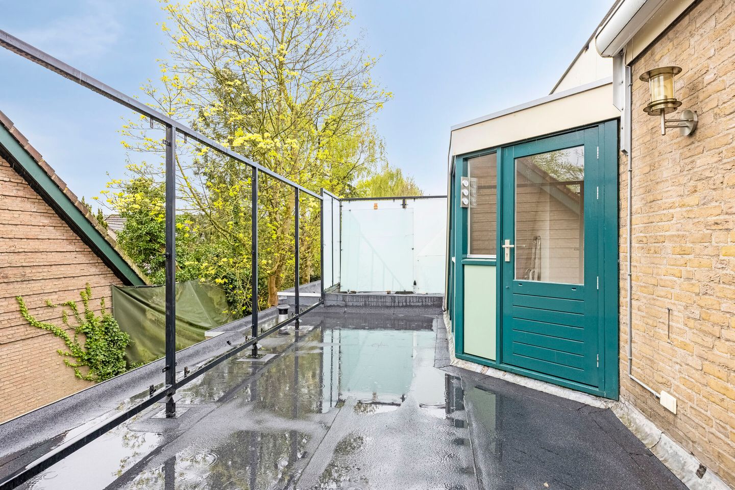 Foto 10 van Dorpsstraat 25-F