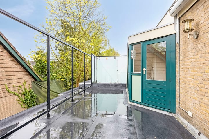 Foto 10 van Dorpsstraat 25-F