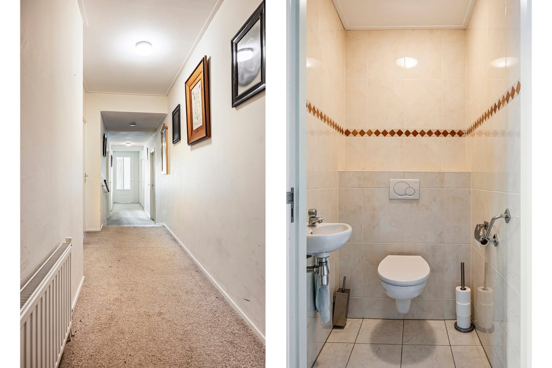 Foto 11 van Dorpsstraat 25-F