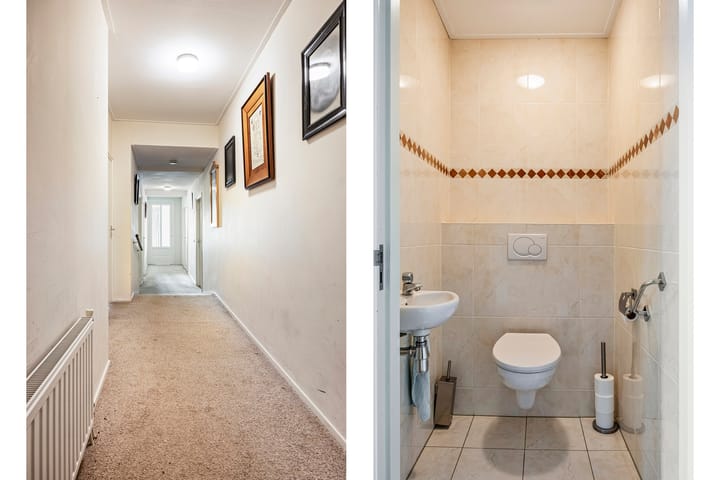 Foto 11 van Dorpsstraat 25-F