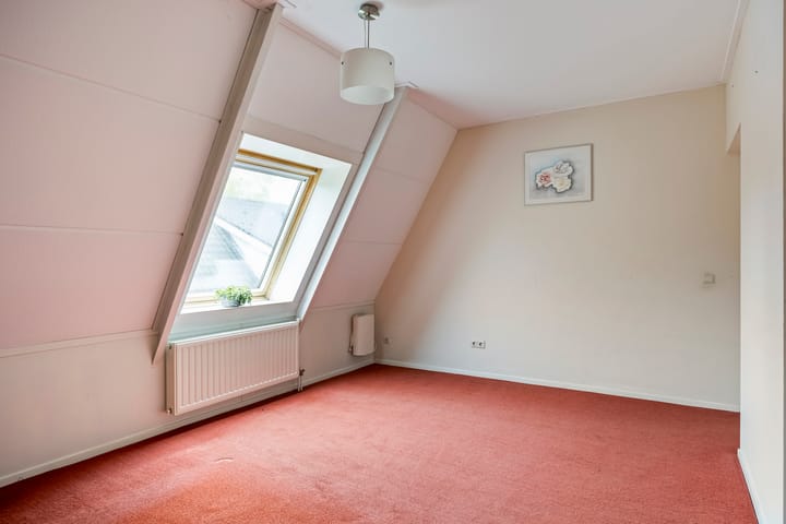 Foto 12 van Dorpsstraat 25-F