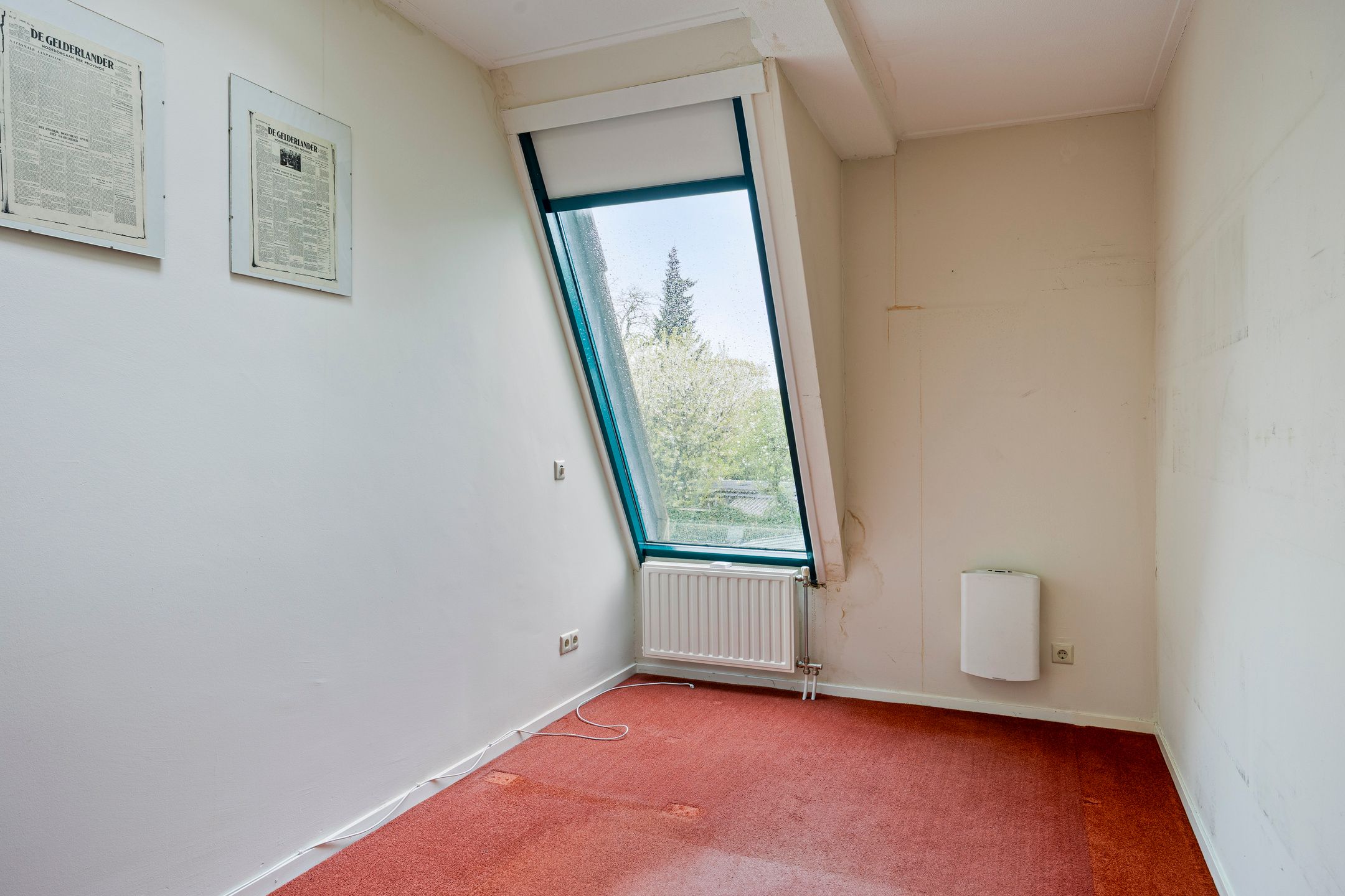 Foto 15 van Dorpsstraat 25-F