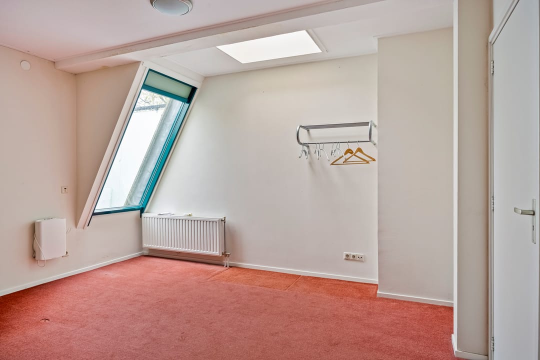 Foto 16 van Dorpsstraat 25-F