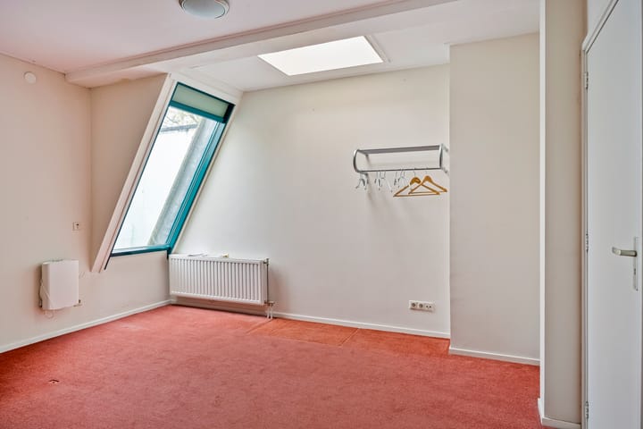 Foto 16 van Dorpsstraat 25-F