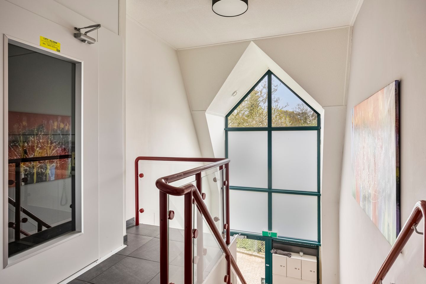 Foto 20 van Dorpsstraat 25-F