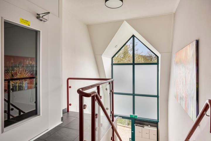 Foto 20 van Dorpsstraat 25-F