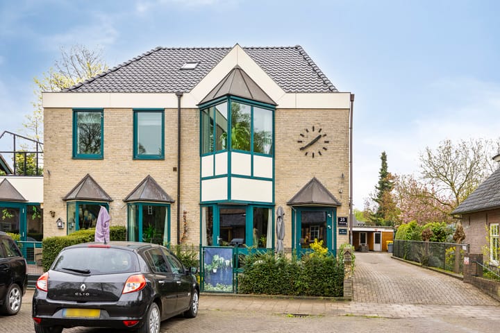 Foto 21 van Dorpsstraat 25-F