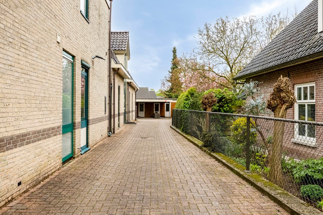 Foto 22 van Dorpsstraat 25-F