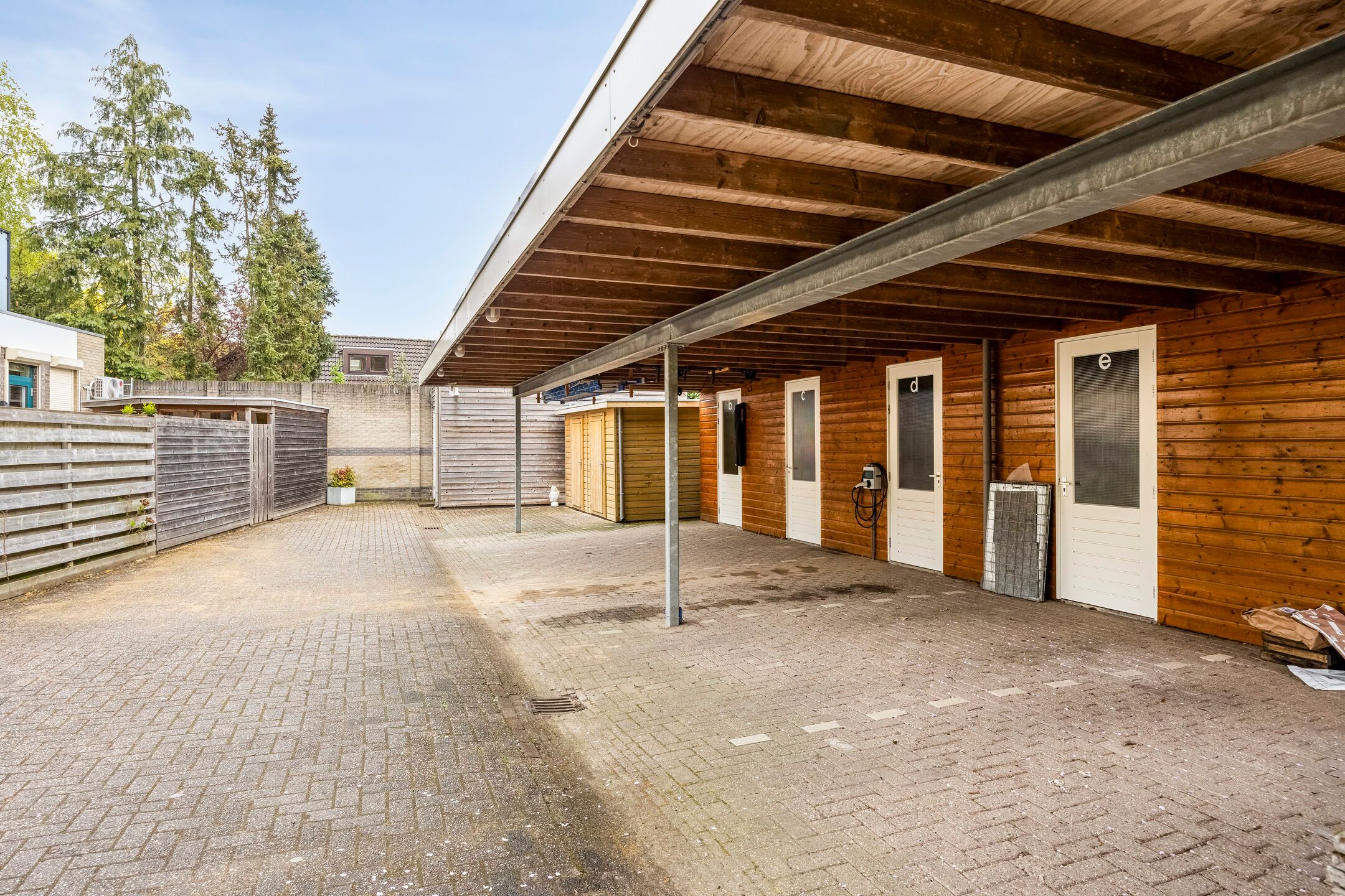 Foto 24 van Dorpsstraat 25-F