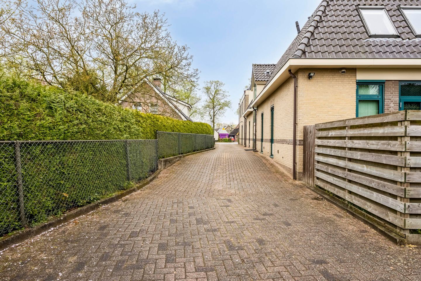 Foto 25 van Dorpsstraat 25-F