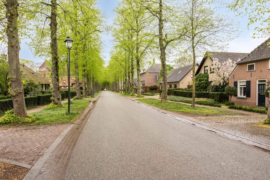 Foto 26 van Dorpsstraat 25-F