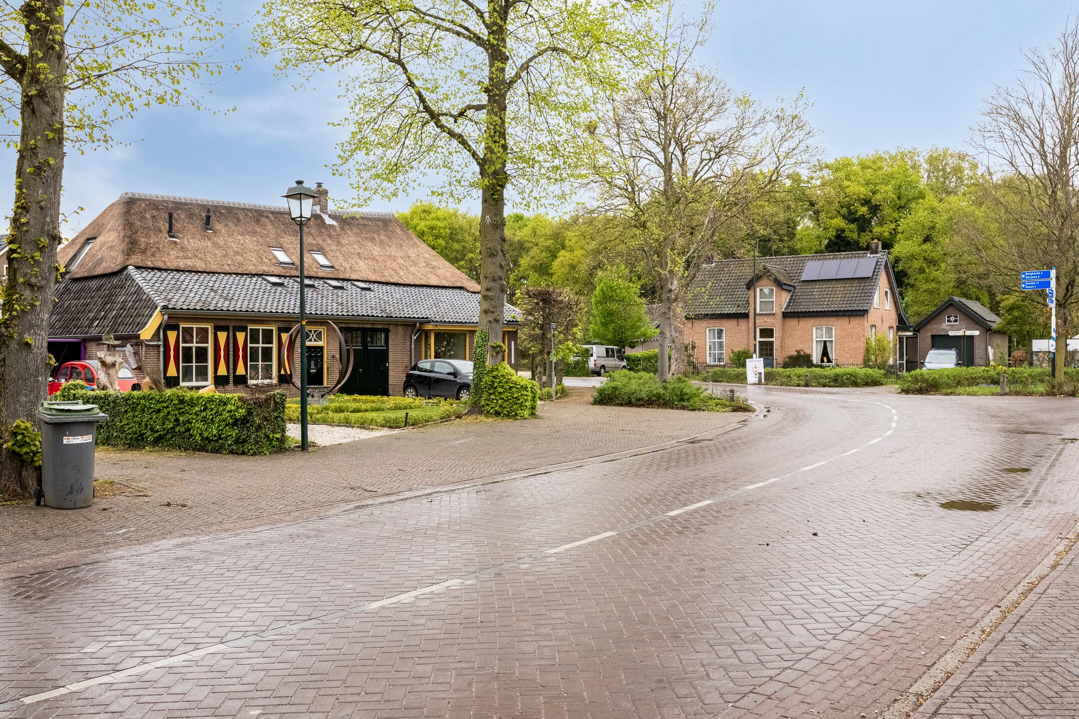 Foto 27 van Dorpsstraat 25-F