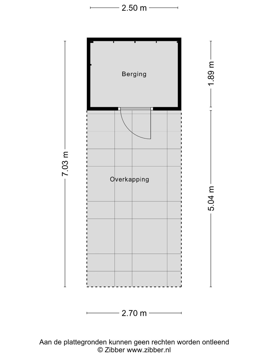 Foto 31 van Dorpsstraat 25-F