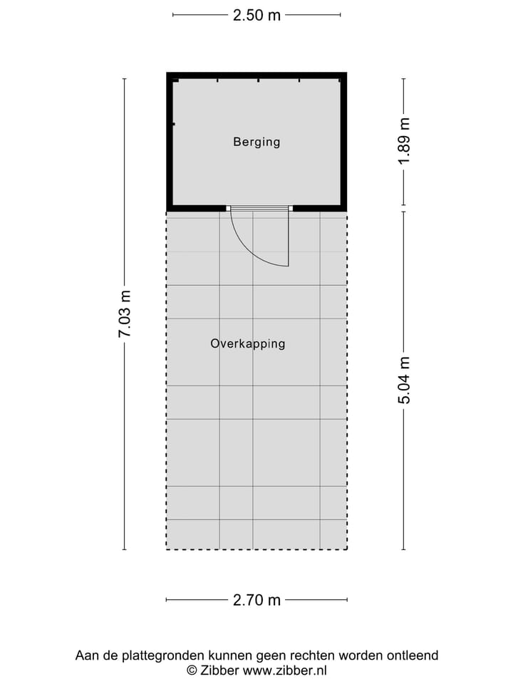 Foto 31 van Dorpsstraat 25-F