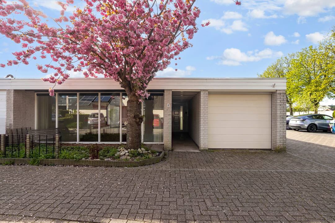 Foto 1 van Paalrij 2