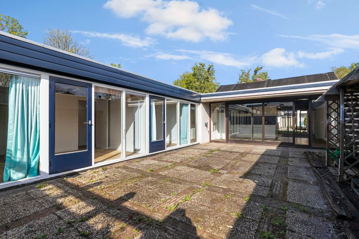 Foto 3 van Paalrij 2