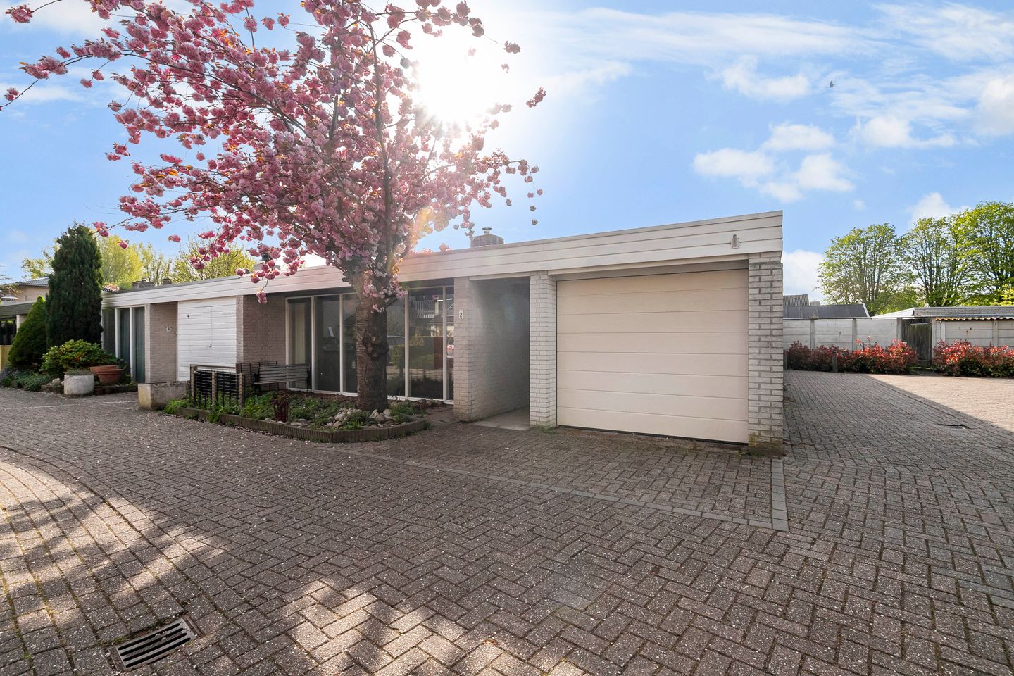 Foto 4 van Paalrij 2