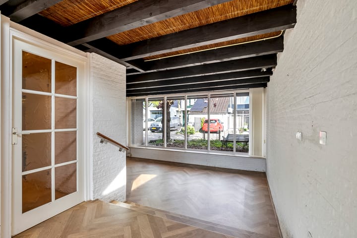 Foto 5 van Paalrij 2